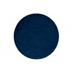 Tamsiai mėlynas POSH kilimas