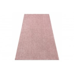 Modernus rožinis kilimas LATIO yra stilingas ir madingas