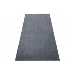 Modernus pilkas kilimas LATIO yra stilingas ir šiuolaikiškas Tai puikus pasirinkimas norintiems suteikti savo namams modernų ir