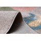 Smėlio spalvos kilimas Afrikoje