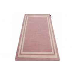 Rožinis kilimas su šviesiu akcentu HAMPTON buvo perkeltas