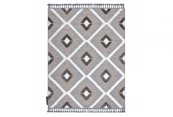 Marokietiško dizaino kilimas