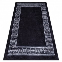 Parduodamas marmuro graikų juodo / balto plovimo kilimas MIRO 51223807