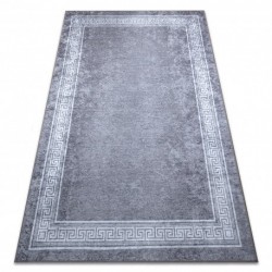 Graikų kilimas su pilku rėmu MIRO 51317807