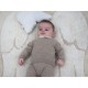 Plaunamas kilimas Mini Wings 75x100 cm Lorena Canals